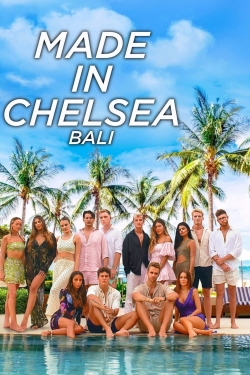 Made in Chelsea: Bali - Season 1