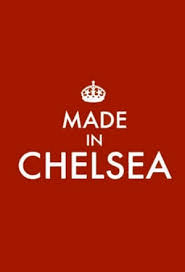 Made In Chelsea: Croatia - Season 1