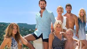 Watch Made in Chelsea: Ibiza - Season 1