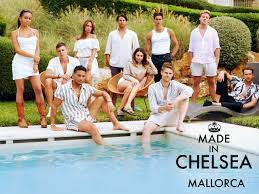Watch Made in Chelsea: Mallorca - Season 1