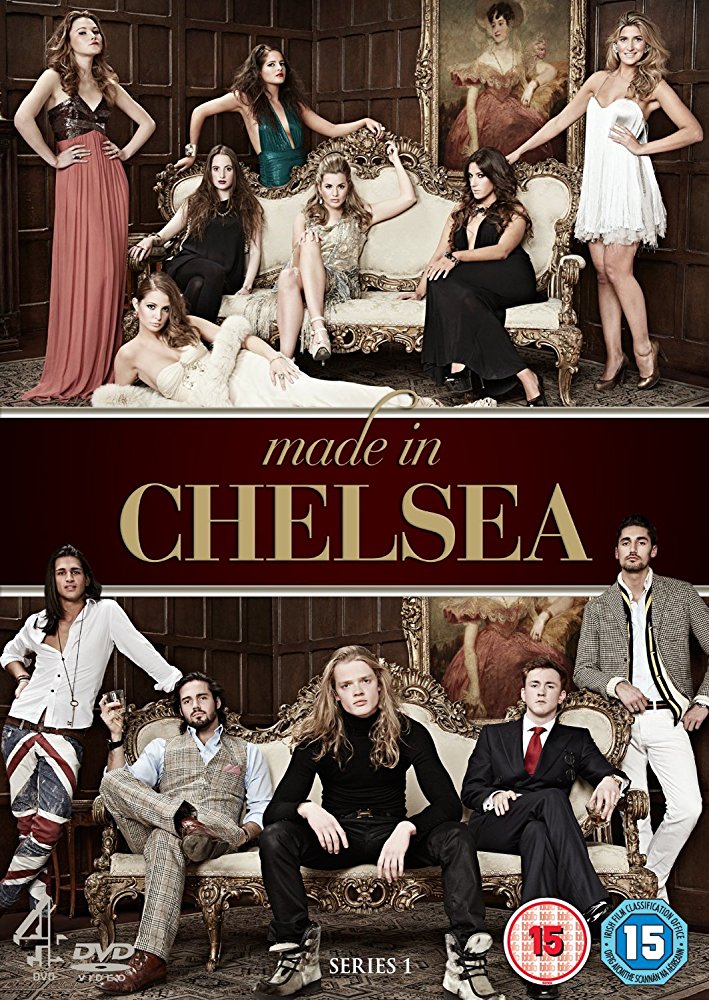 Made in Chelsea - Season 14