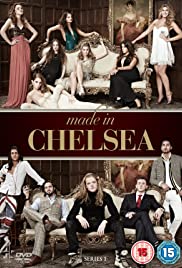 Made in Chelsea - Season 21