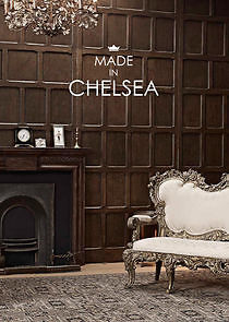 Made in Chelsea - Season 24