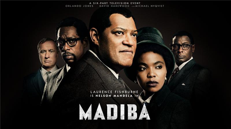 Watch Madiba - Season 1