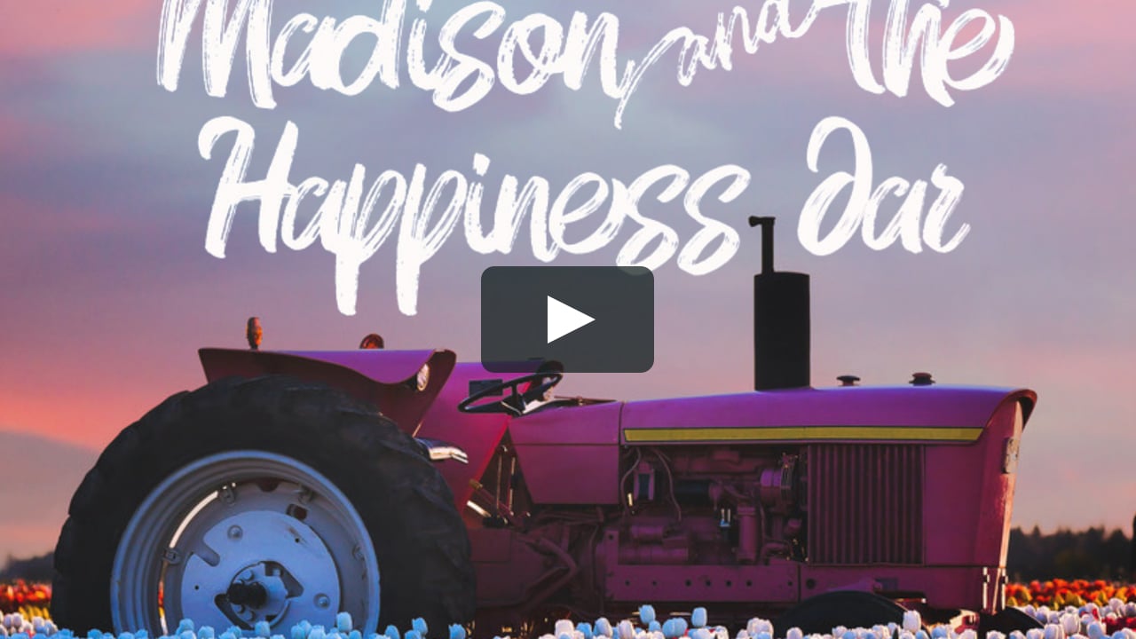 Watch Madison and the Happiness Jar