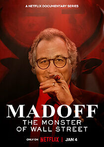 Madoff: The Monster of Wall Street - Season 1