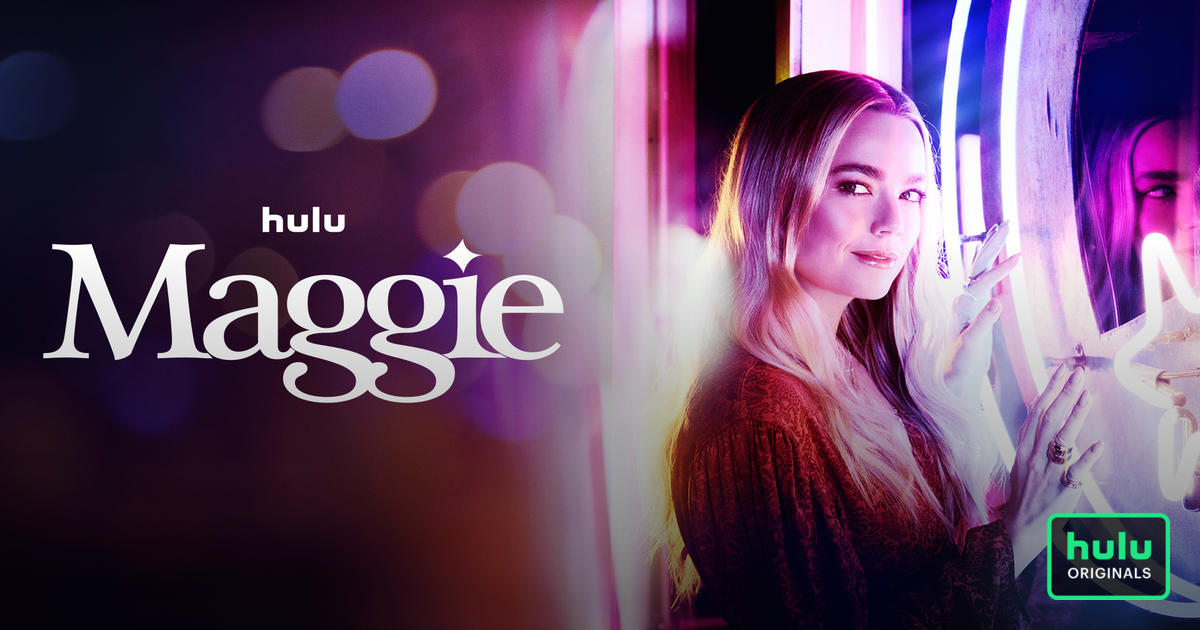 Watch Maggie - Season 1