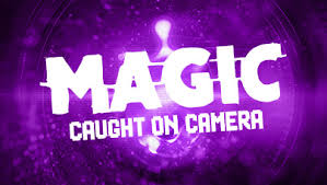 Watch Magic Caught on Camera - Season 1