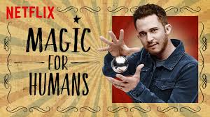 Watch Magic for Humans - Season 1