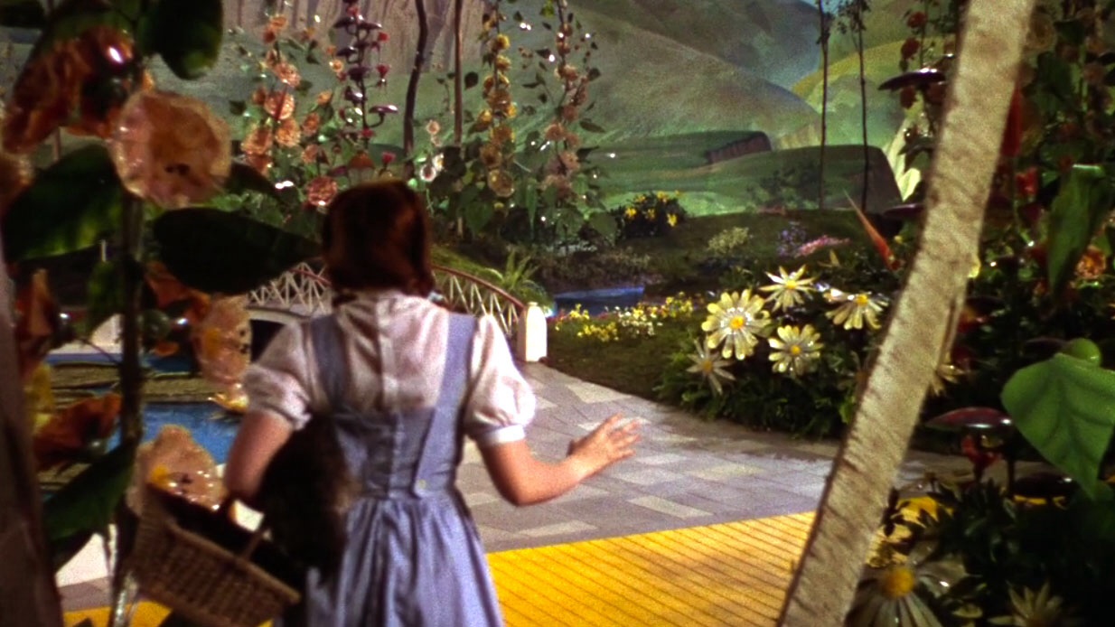 Watch Magical Land of Oz - Season 1