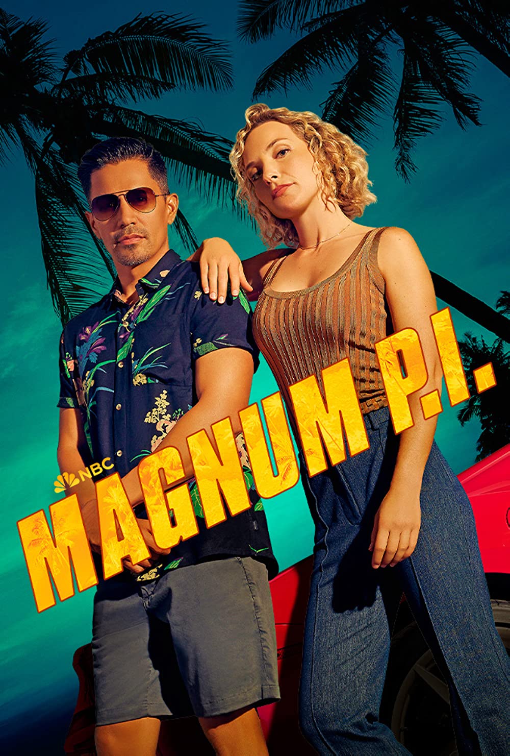 Magnum P.I. (2018) - Season 5