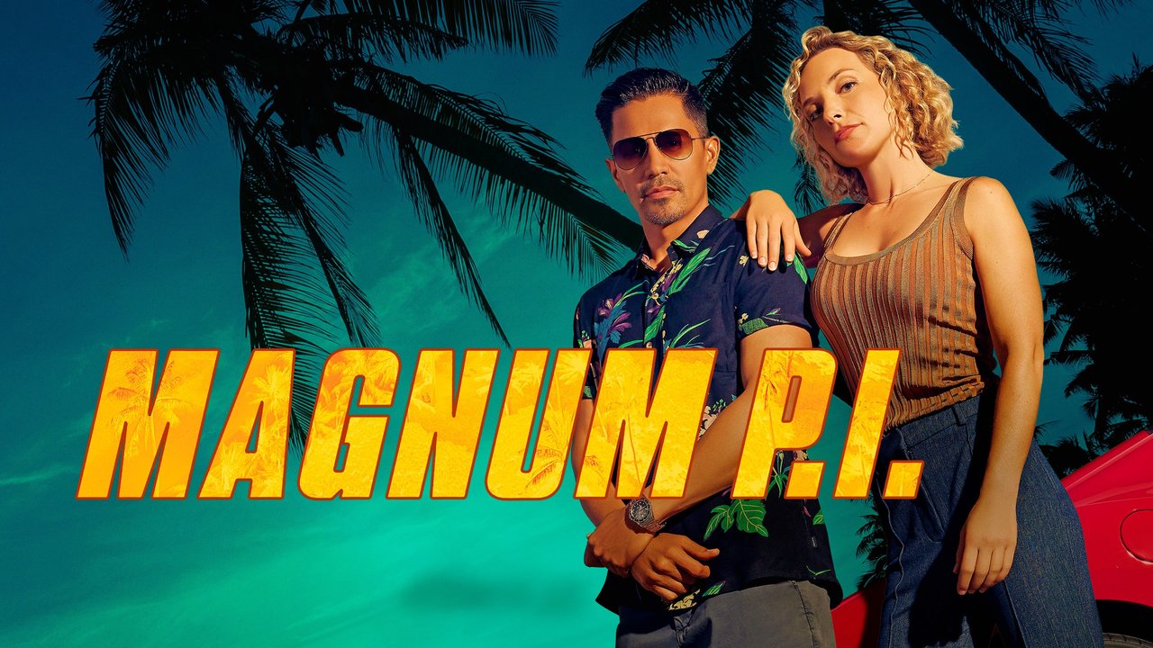 Watch Magnum P.I. (2018) - Season 5
