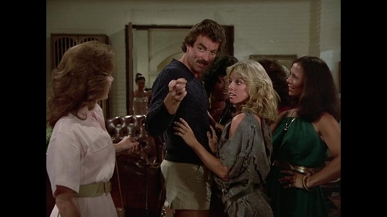 Watch Magnum P.I. - Season 1