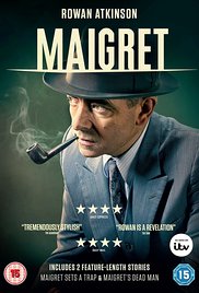 Maigret's Dead Man