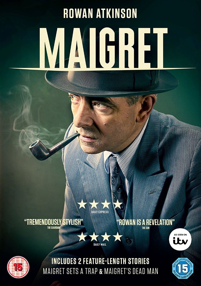 Maigret - Season 1