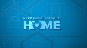 Watch Make This Place Your Home - Season 1