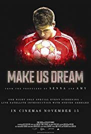 Make Us Dream