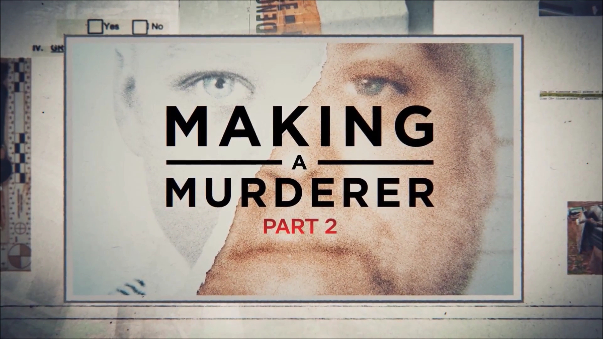 Watch Making a Murderer - Season 2