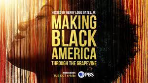 Watch Making Black America: Through the Grapevine - Season 1