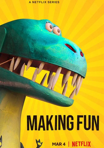 Making Fun - Season 1