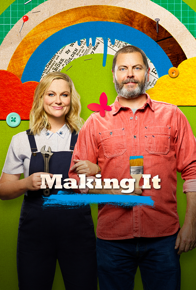 Making It - Season 3