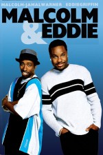 Malcolm & Eddie - Season 3