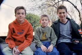 Watch Malcolm in the Middle season 1