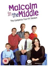 Malcolm in the Middle season 7