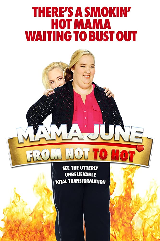 Mama June: From Not to Hot - Season 4