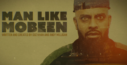 Watch Man Like Mobeen - Season 1