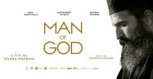 Watch Man of God