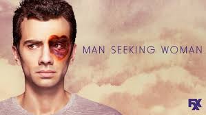 Watch Man Seeking Woman - Season 3