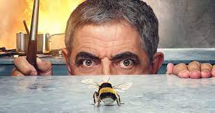 Watch Man vs. Bee - Season 1