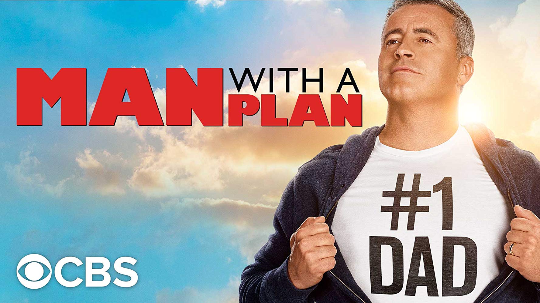 Watch Man with a Plan - Season 3