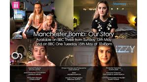 Watch Manchester Bomb: Our Story