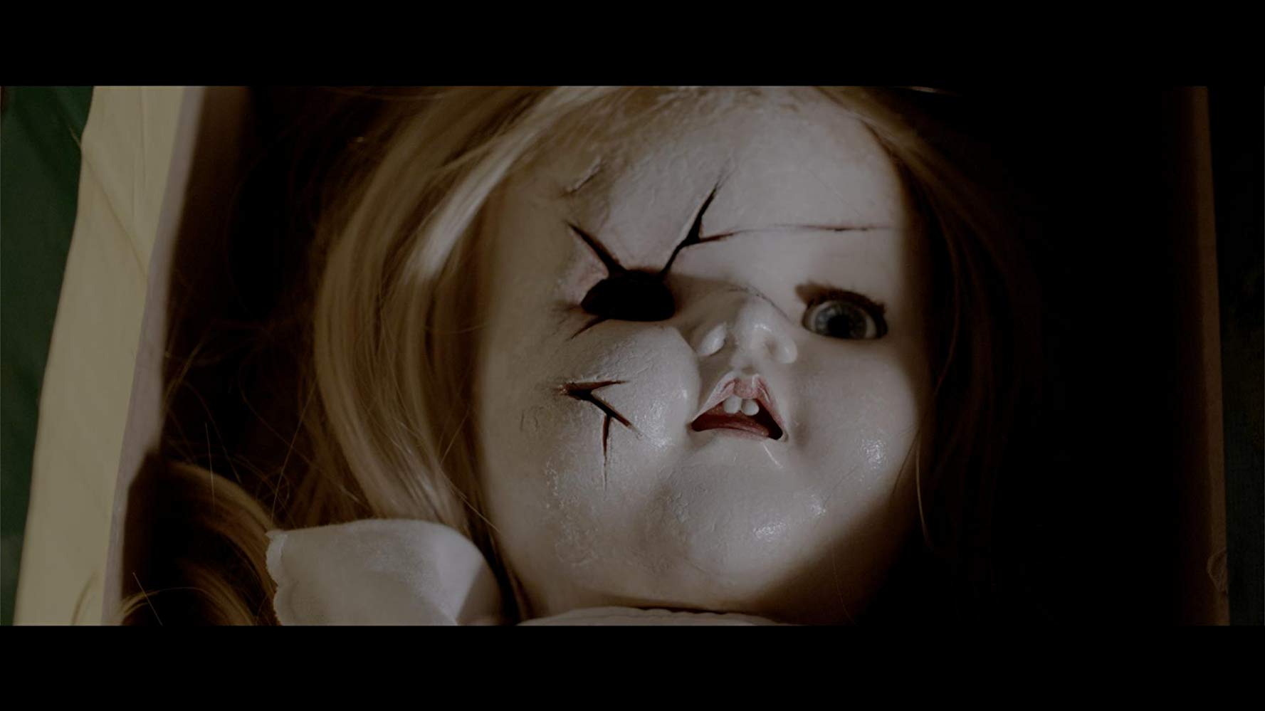 Watch Mandy The Haunted Doll