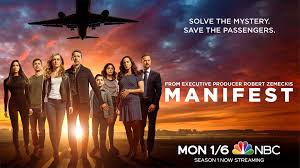 Watch Manifest - Season 2