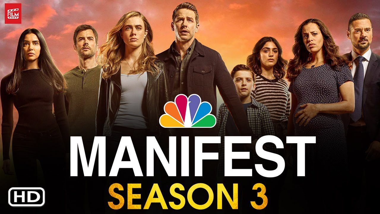 Watch Manifest - Season 3
