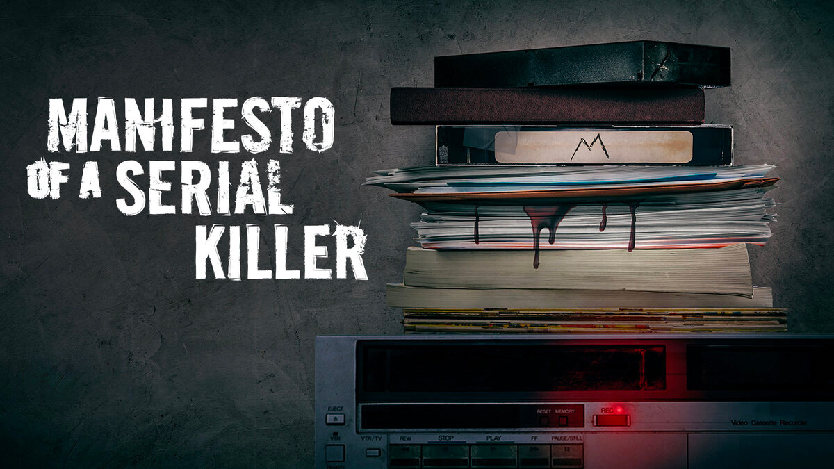 Watch Manifesto of a Serial Killer (2023)