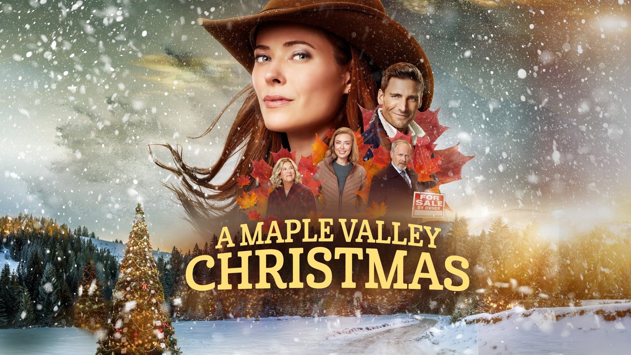 Watch Maple Valley Christmas