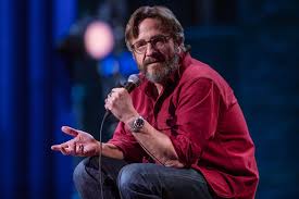 Watch Marc Maron: Too Real