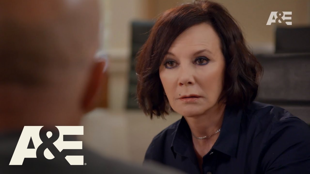 Watch Marcia Clark Investigates The First 48 - Season 1