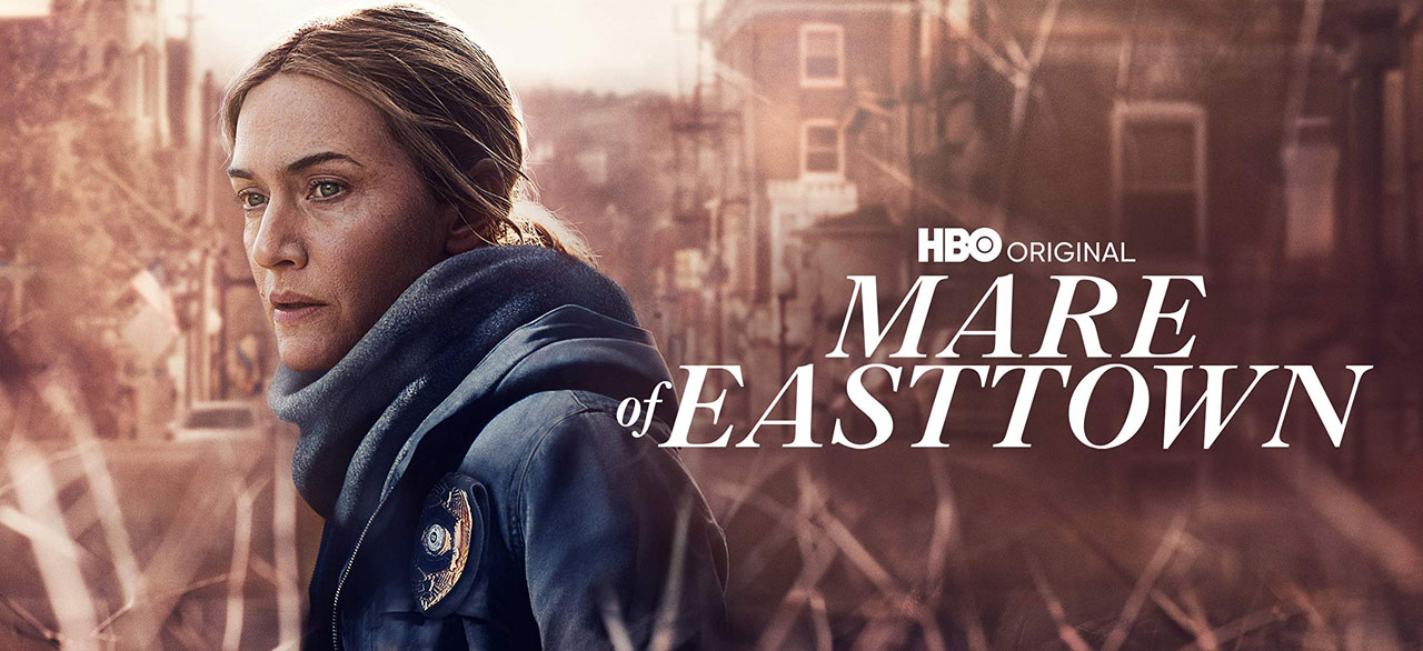 Watch Mare of Easttown - Season 1