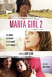 Marfa Girl 2