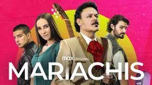 Watch Mariachis - Season 1