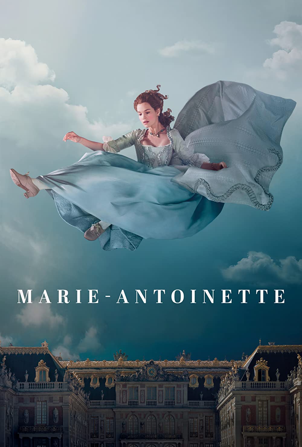 Marie Antoinette - Season 1