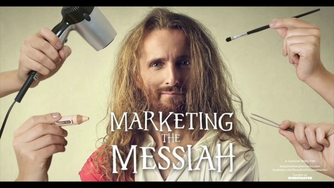 Watch Marketing the Messiah