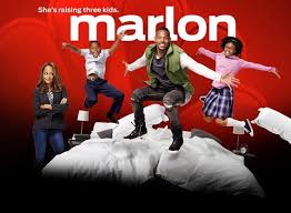 Watch Marlon - Season 1