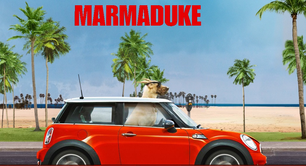 Watch Marmaduke