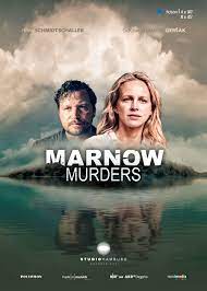 Marnow Murders - Season 1